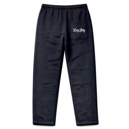 SWEATPANTS "ECLIPSE" 330 GSM